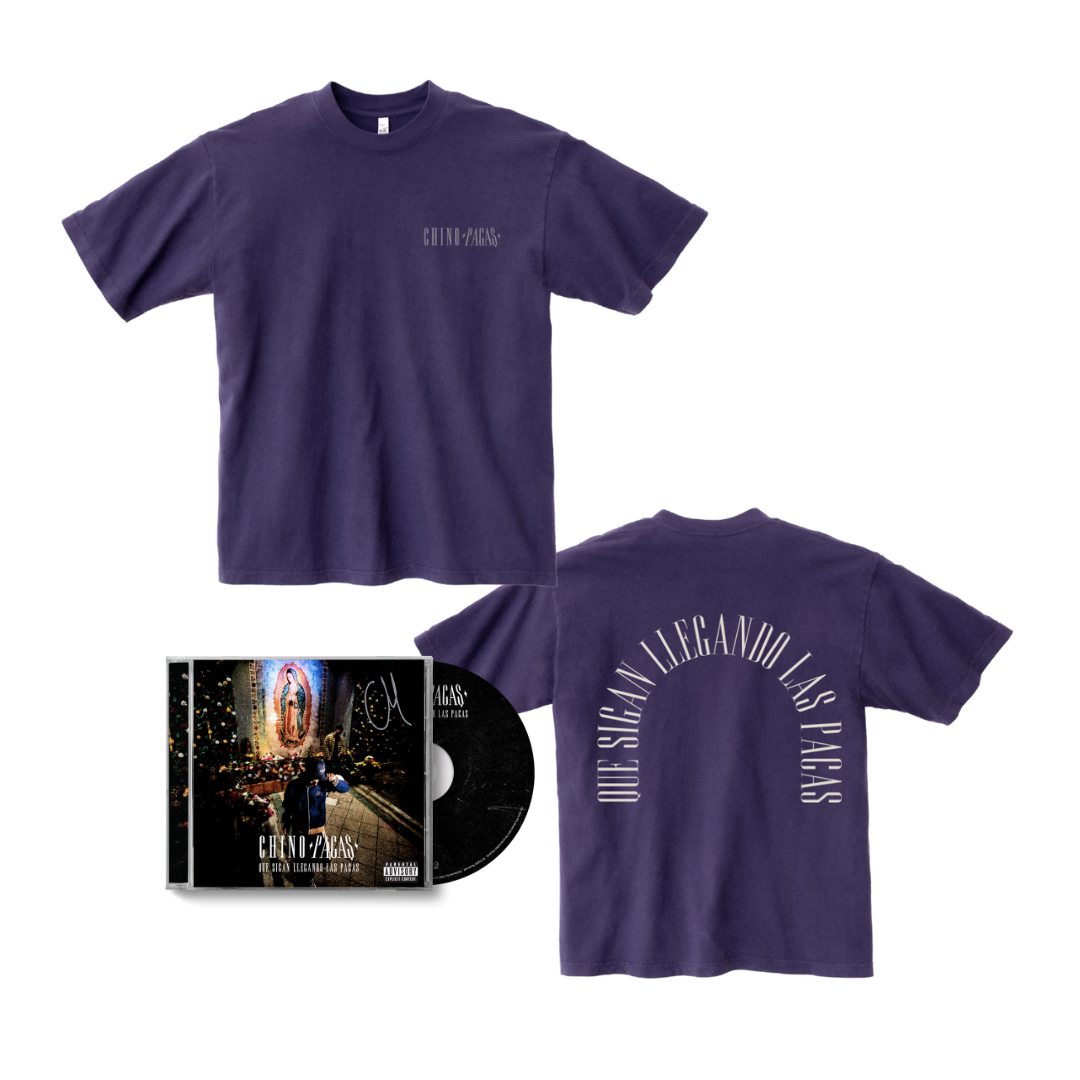 Que Sigan Llegando Las Pacas Fan Pack 1