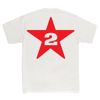 El Toro 2 Jersey T-shirt Back