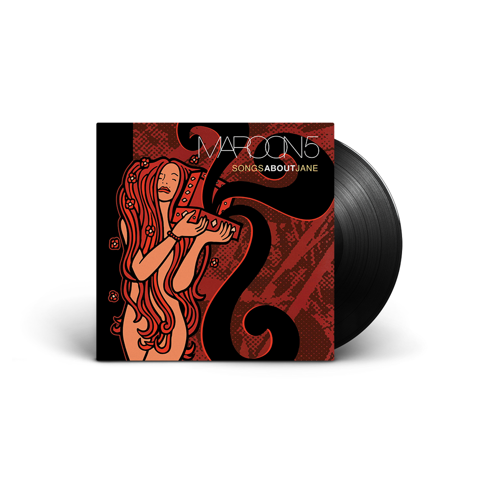 Songs About Jane Vinyl - Interscope Records Songs About Jane Vinyl - Interscope Records