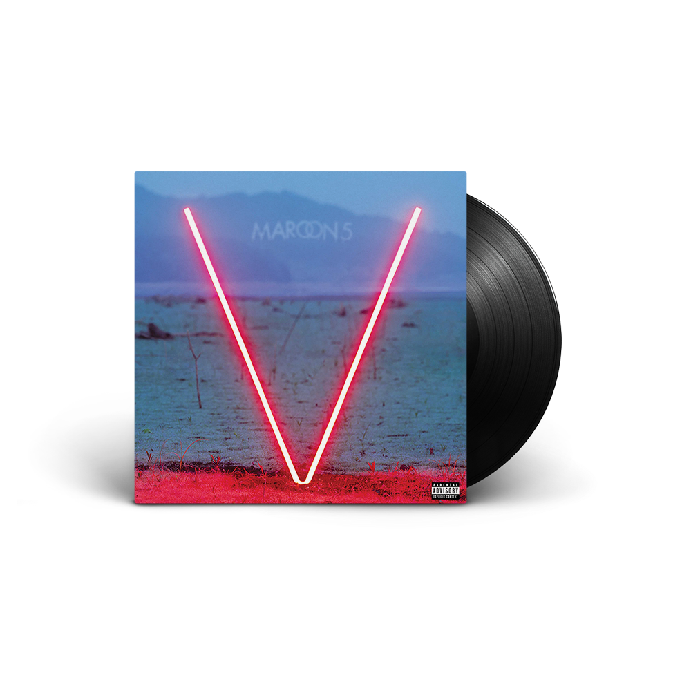 V Vinyl - Interscope Records V Vinyl - Interscope Records