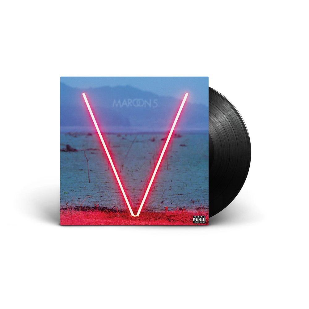 V Vinyl
