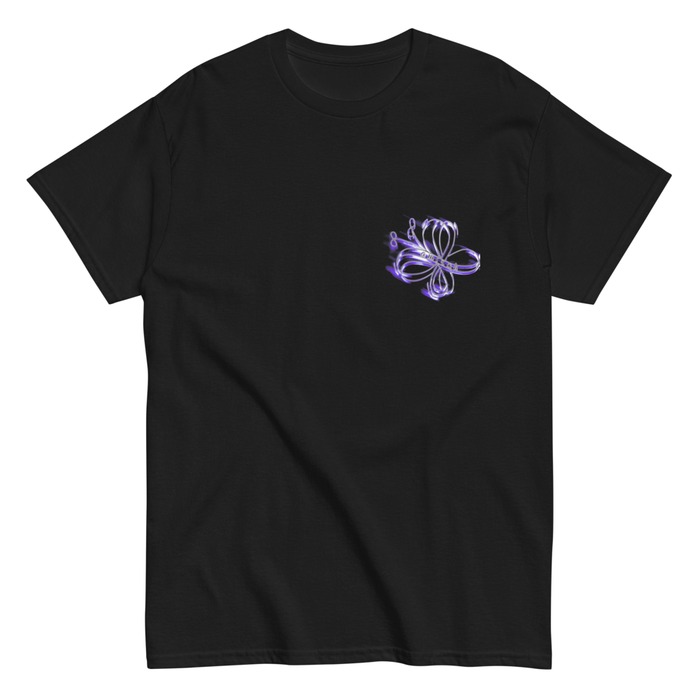 WIWY T-shirt - Interscope Records
