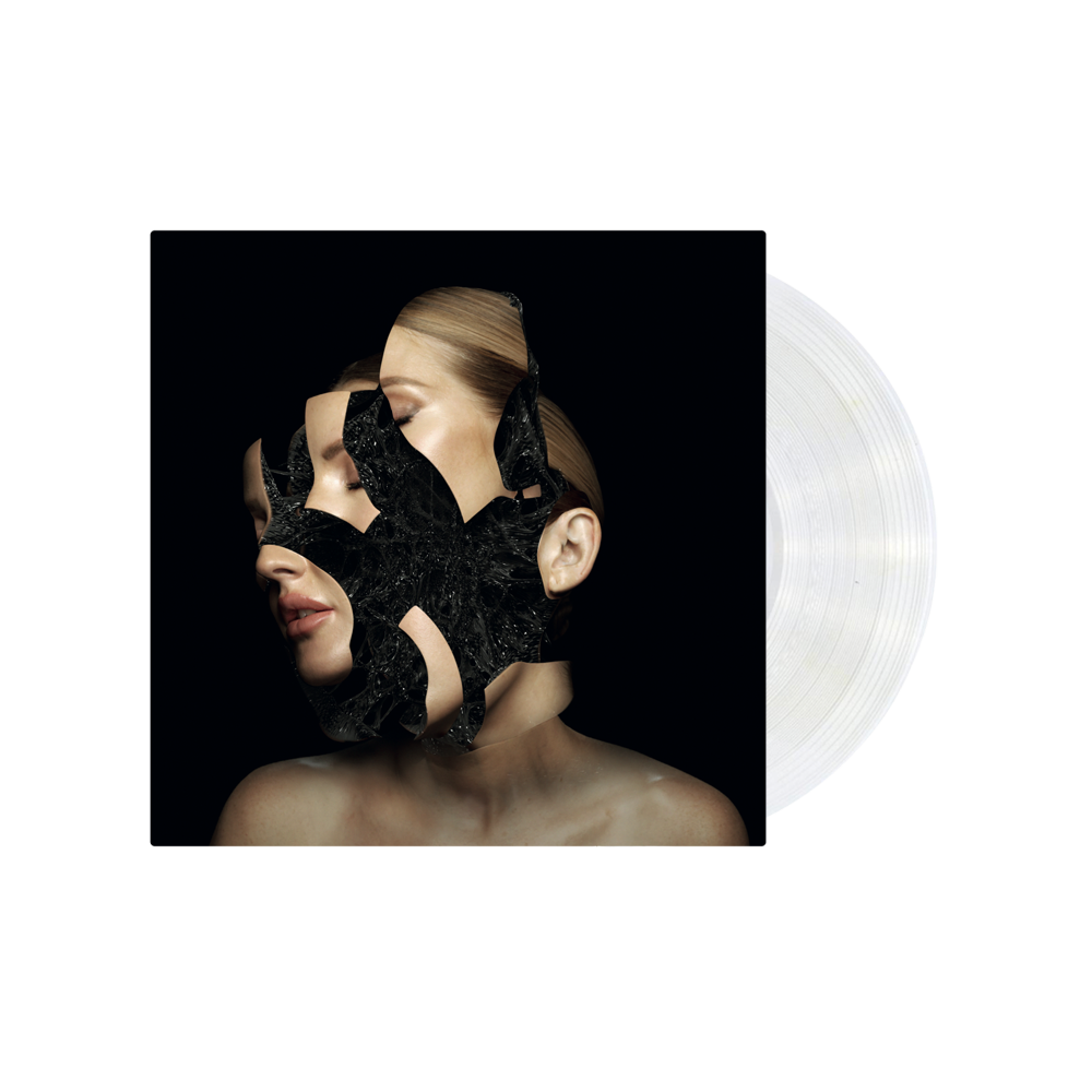 Hypnotized 7in Vinyl - Interscope Records