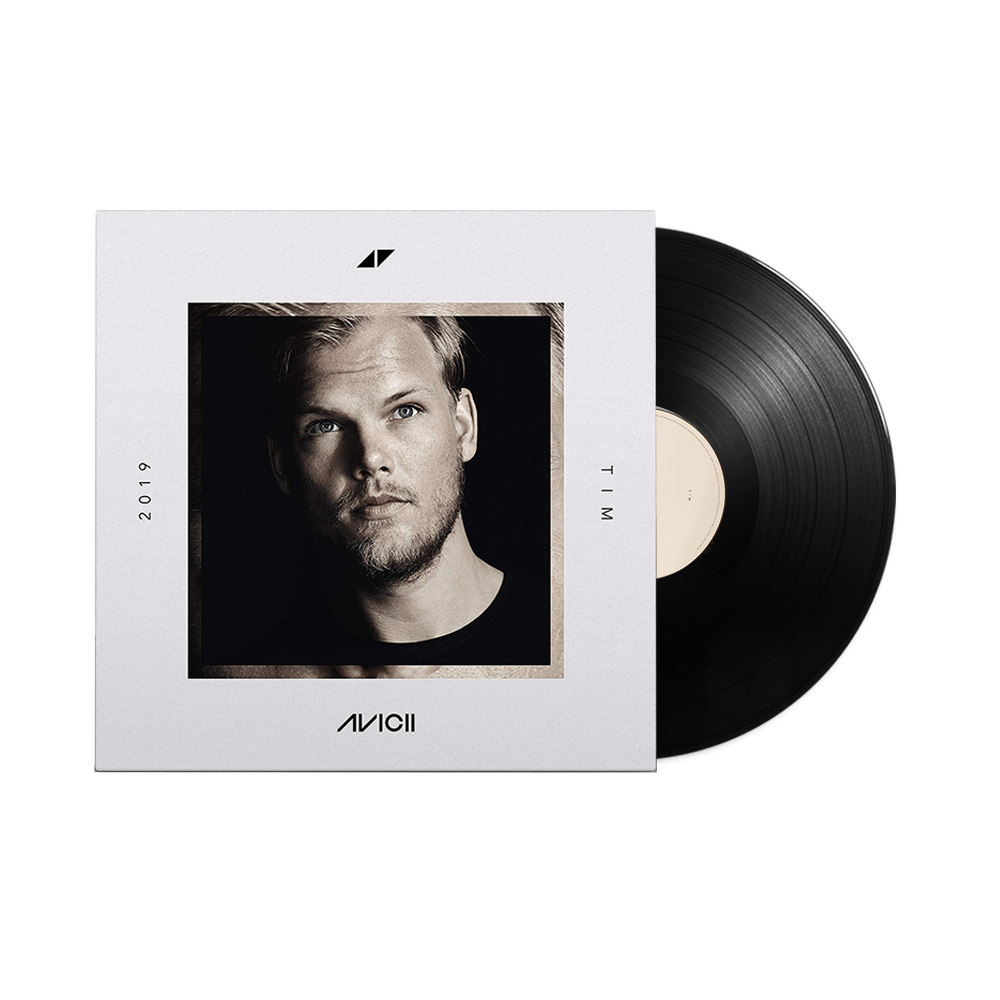 Tim LP - Interscope Records