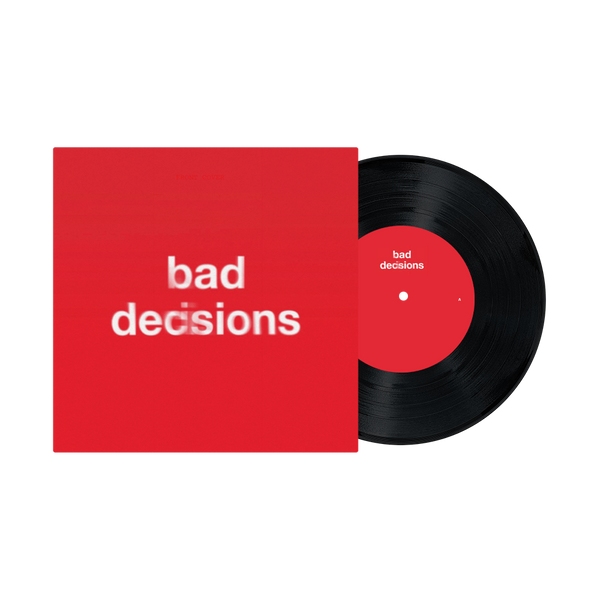 bad idea right? 7 Vinyl – Interscope Records