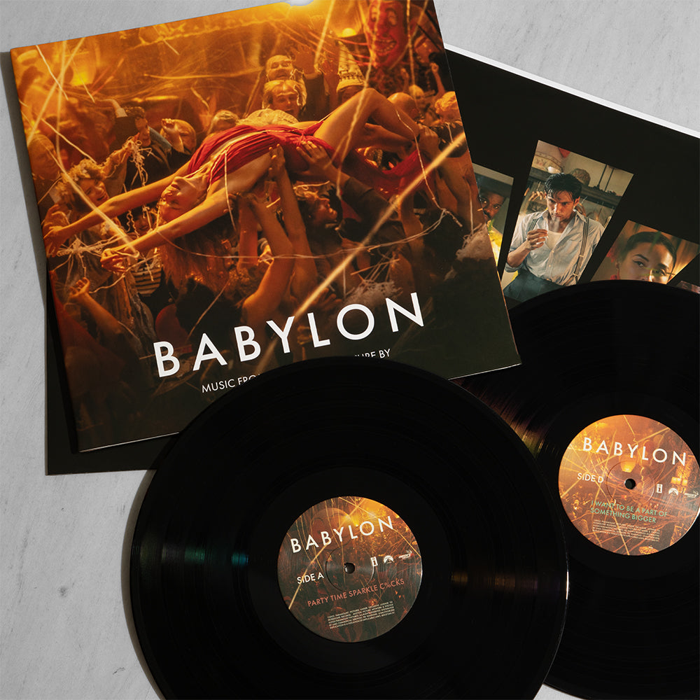 Rusko Babylon: Volume 1 DUB UK 2LP レコード Rusko Babylon: Volume 1 DUB UK 2LP レコード - メルカリ