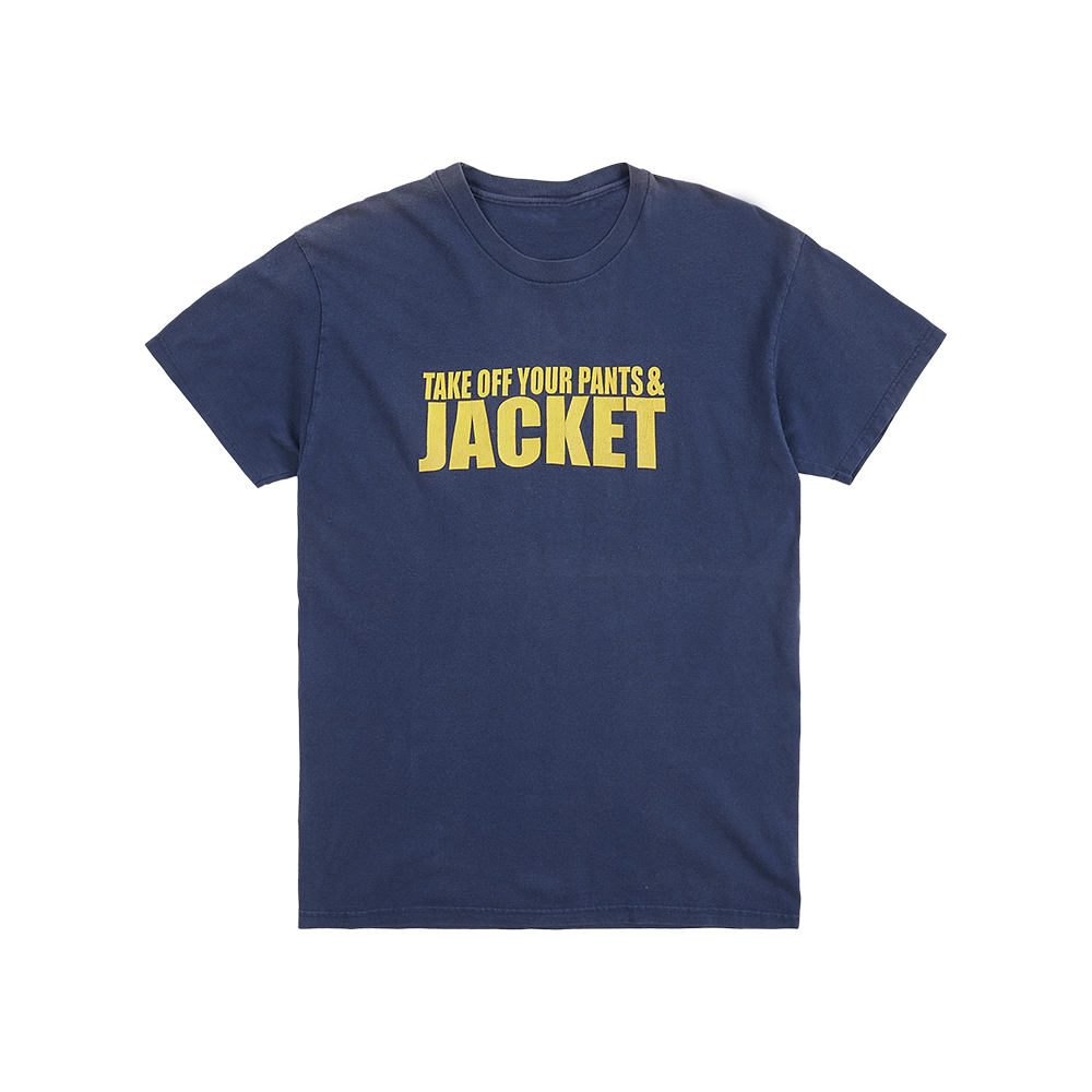 blink-182 TOYPAJ Tee - L