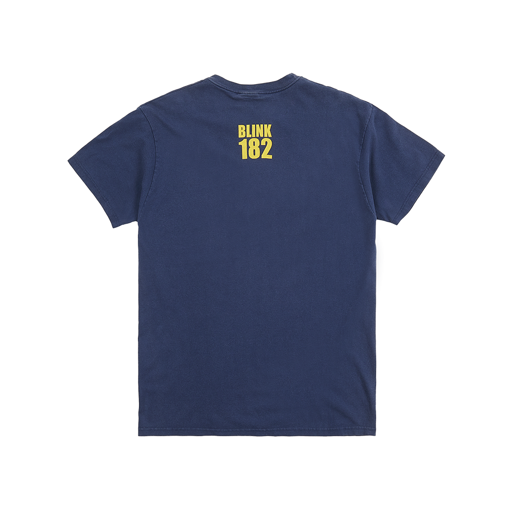 blink-182 TOYPAJ Tee - L