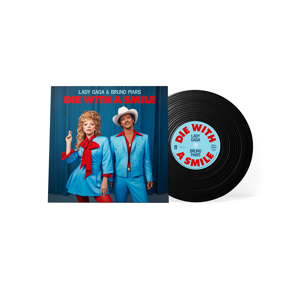 Amazon.com: Die With A Smile 7