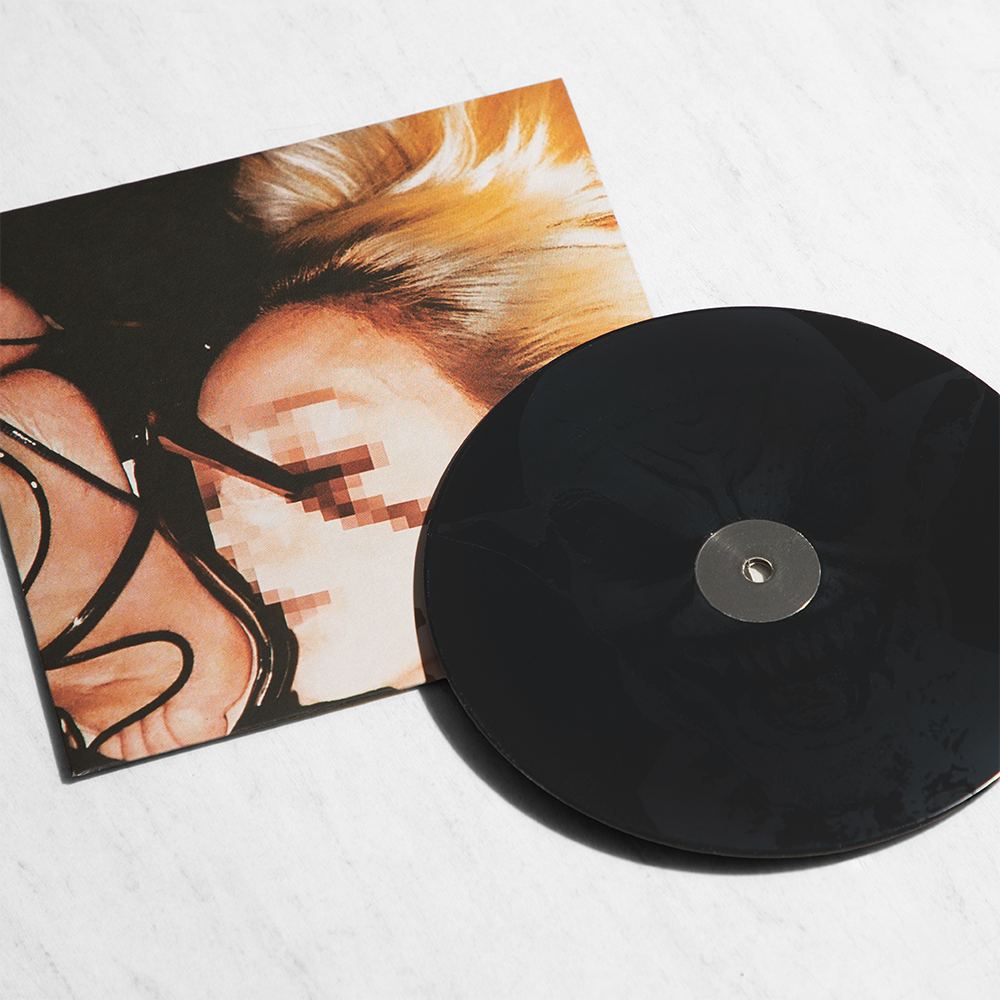 【 LP】integlity 2000 レコード Integrity – Integrity 2000 – Vinyl (Gray Marbled, LP, Album), 1999