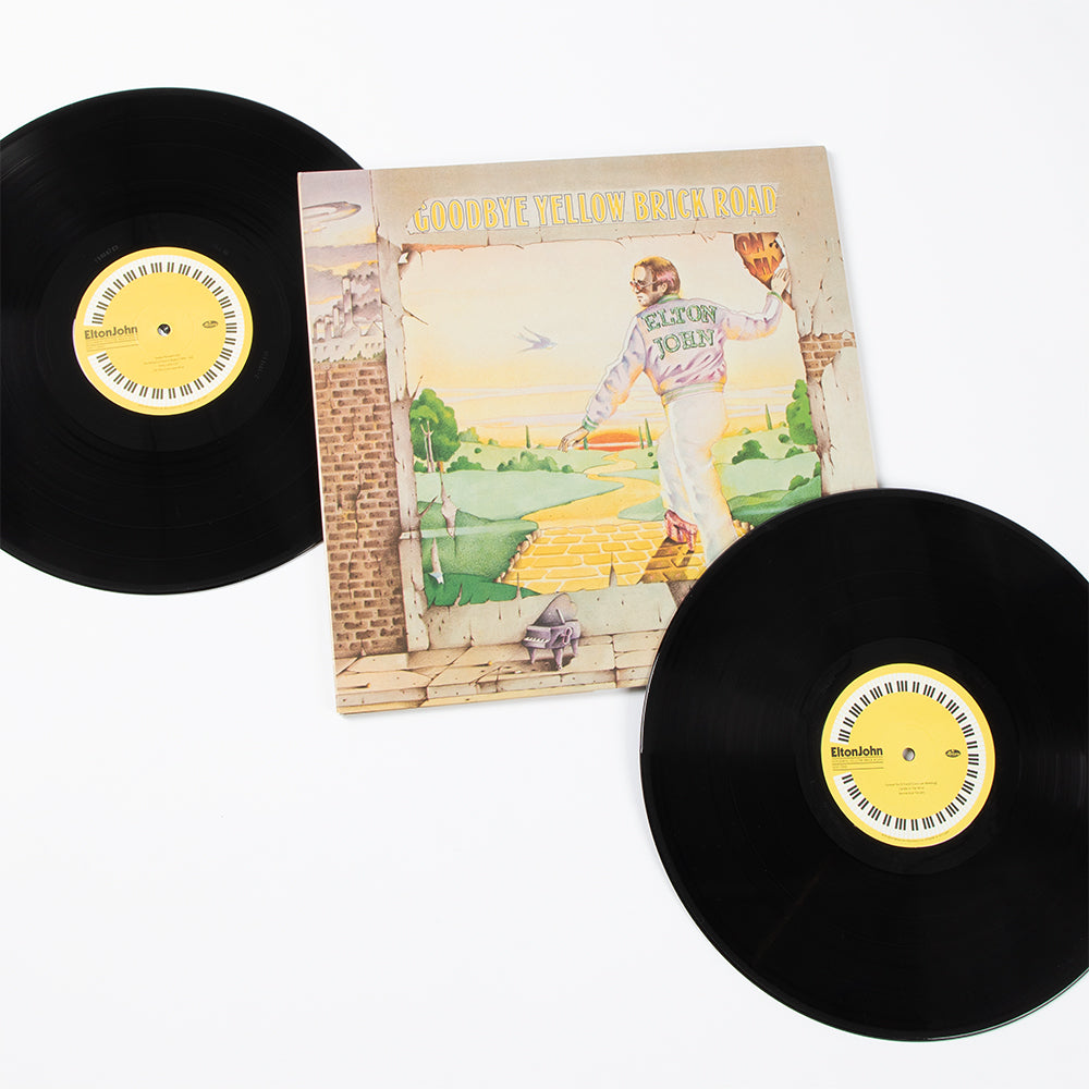 elton john - 02 Candle In The Wind - Goodbye Yellow Brick Road 1973 ( il giradis elton john - 02 Candle In The Wind - Goodbye Yellow Brick Road 1973 ( il giradis