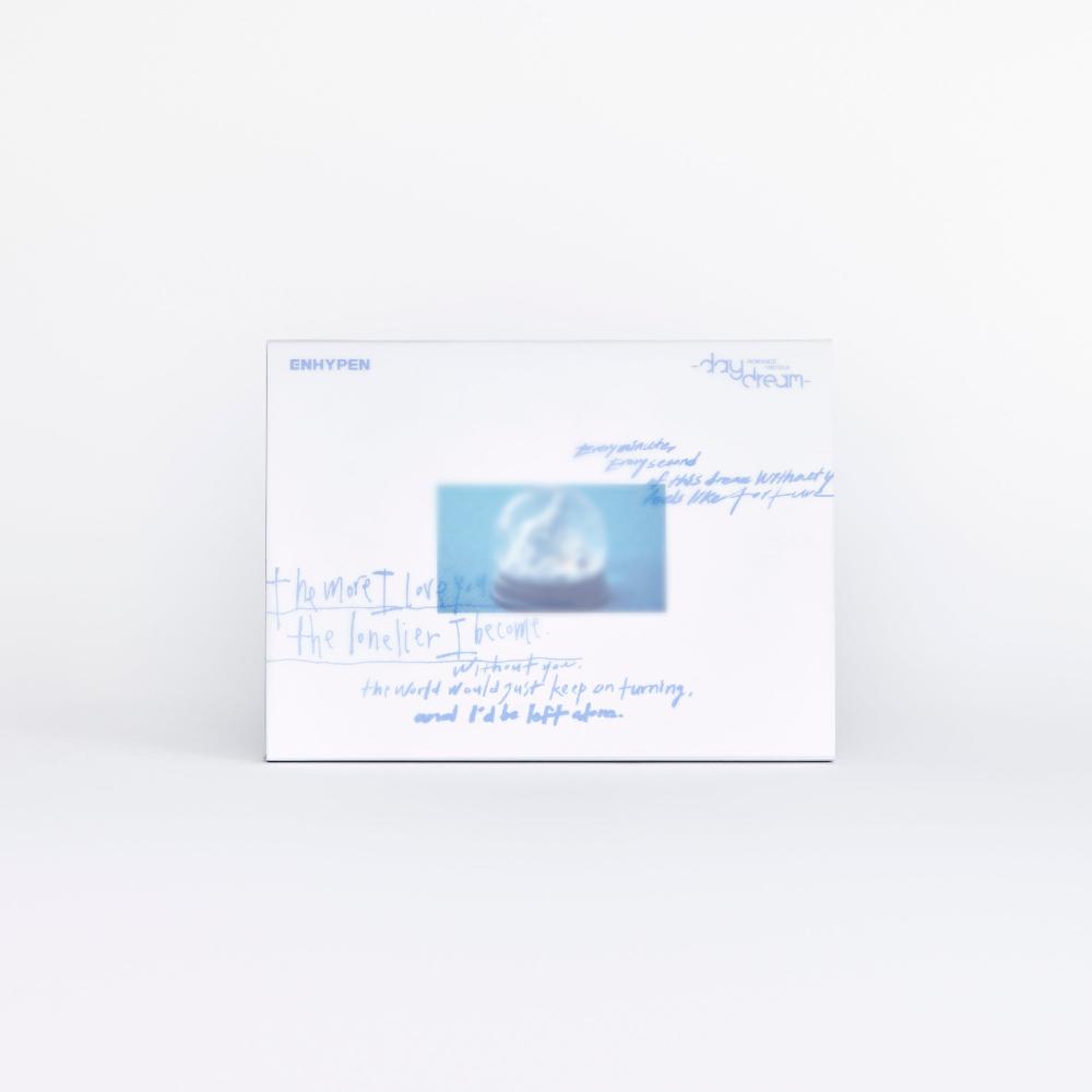 人気の新作 ROMANCE - ENHYPEN : Edition (JAPAN -daydream- UNTOLD K-POP・アジア