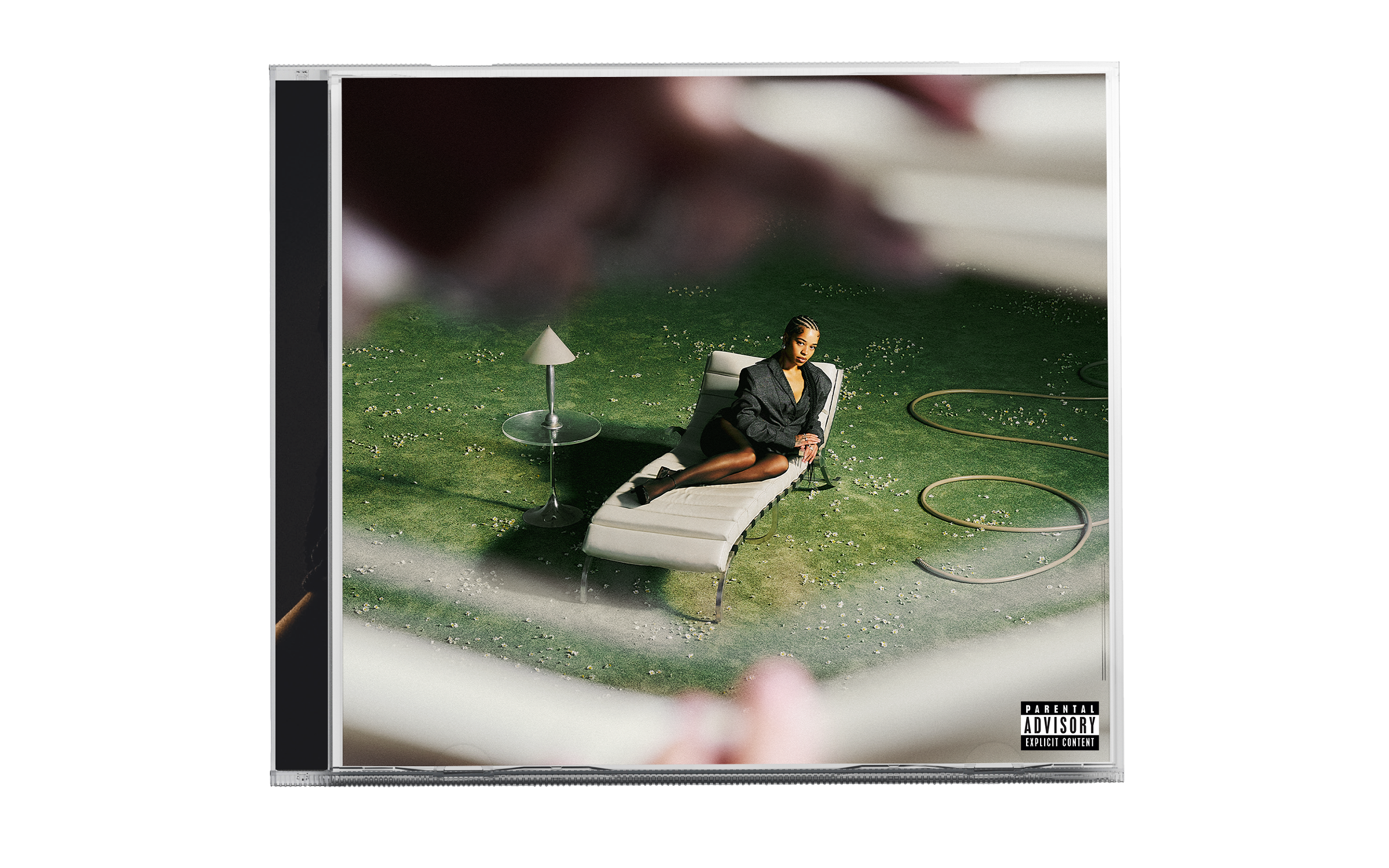 Do You Still Love Me? Standard CD - Interscope Records