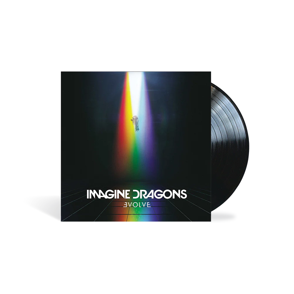 Imagine Dragons - Evolve Vinyl