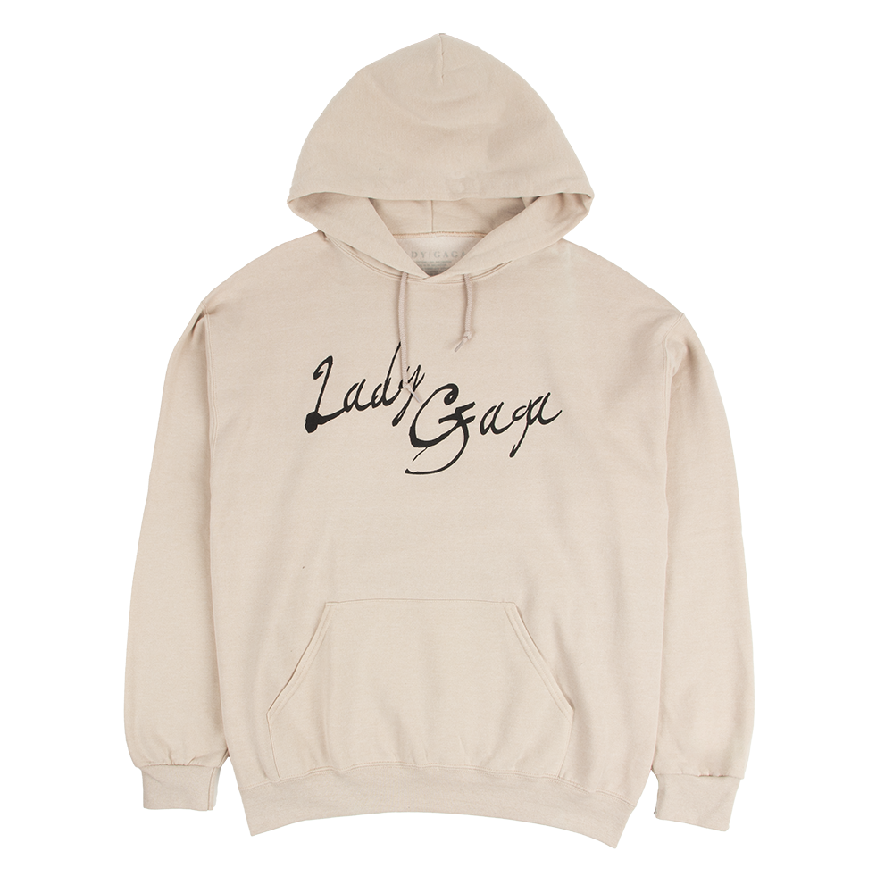 Dirty Rich Hoodie