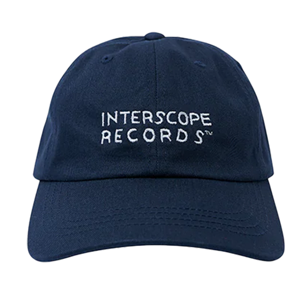 Merchandise – Interscope Records