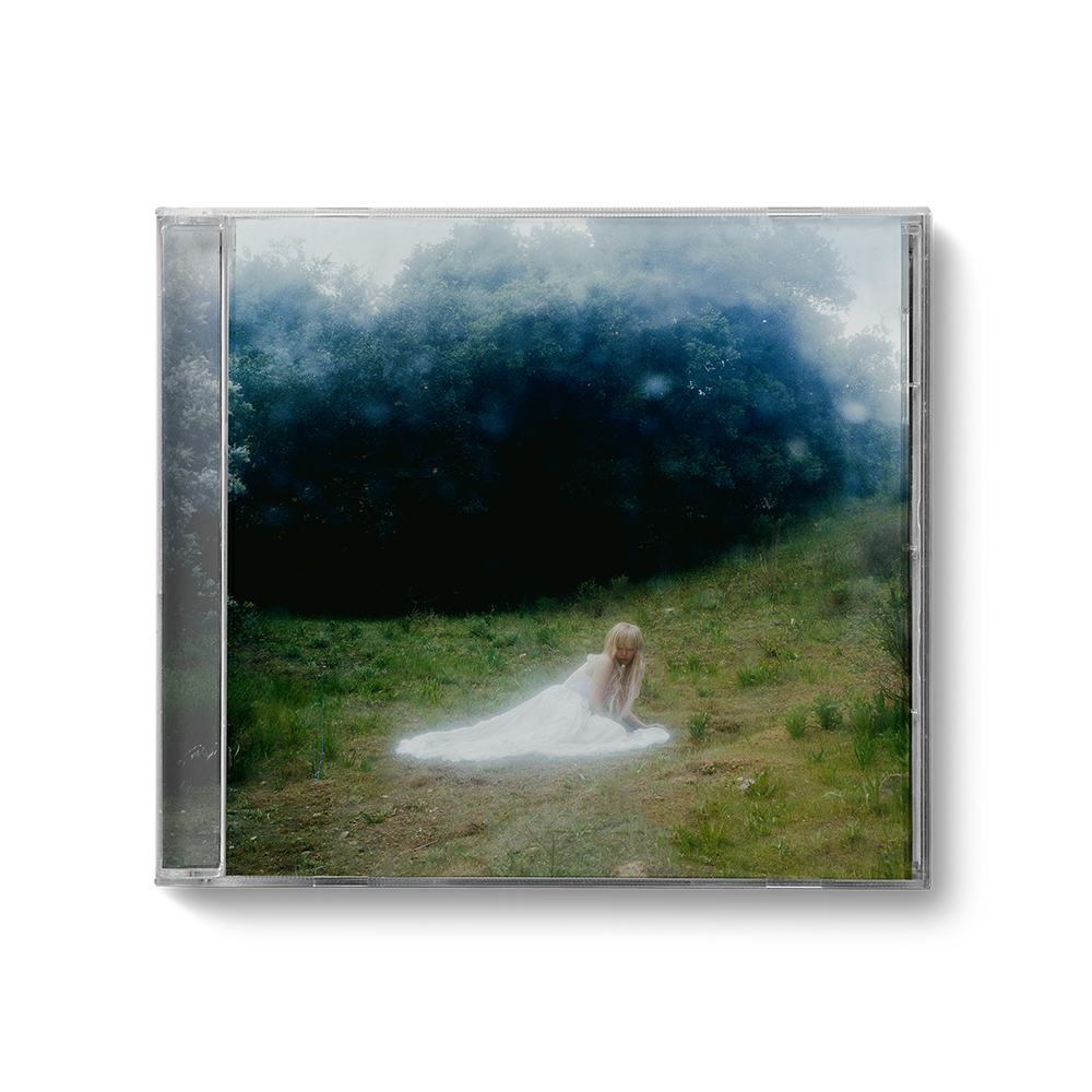 If Not Winter CD - Interscope Records