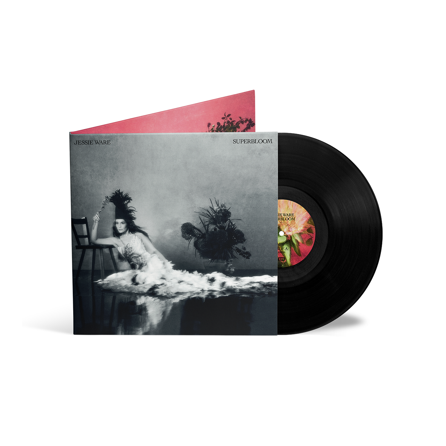 Jessie Ware Superbloom 限定盤 レコード Superbloom - Store Exclusive Vinyl (Alternative Cover