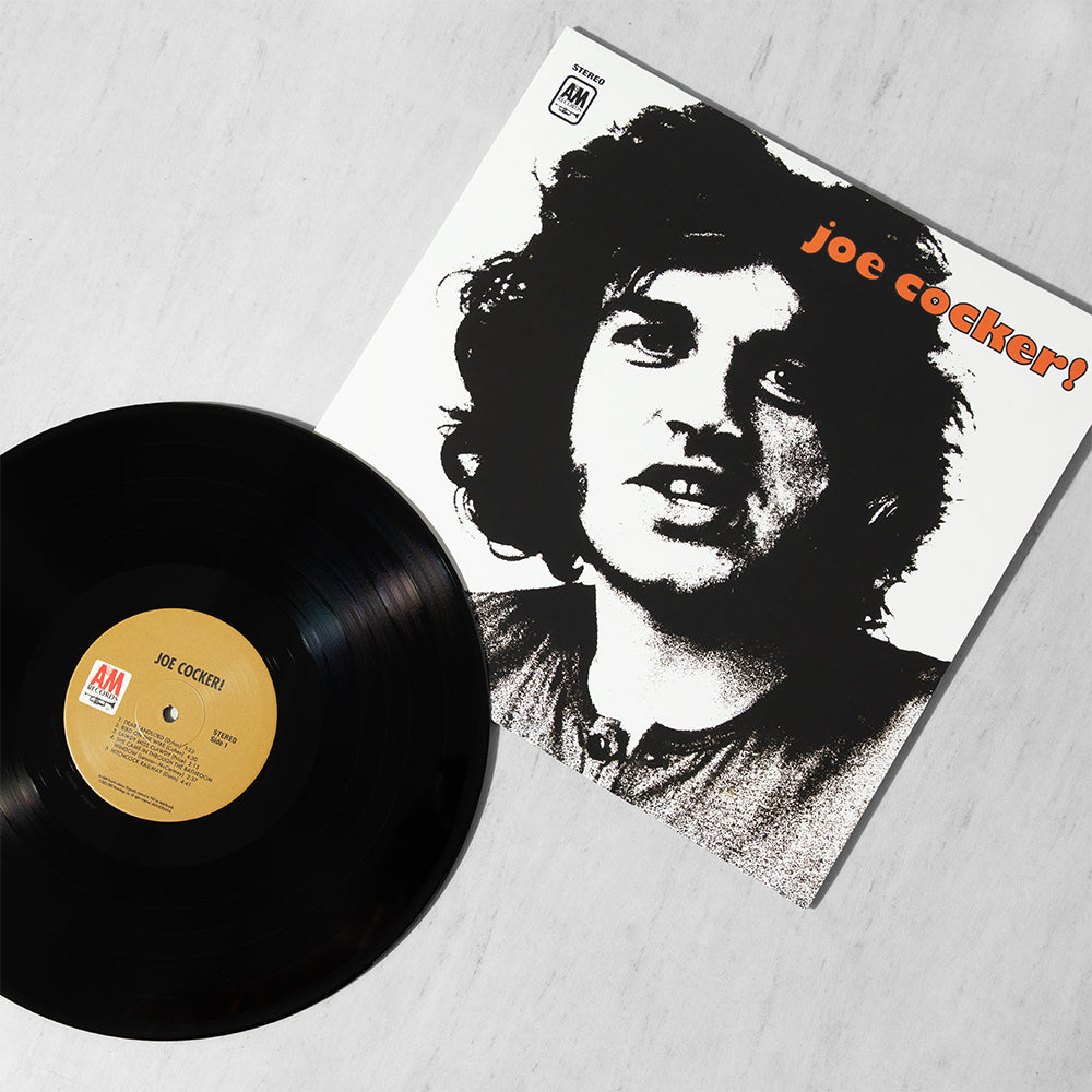 Joe Cocker /フィルモア完全版6CD （Hip-o Select） Joe Cocker – Mad Dogs & Englishmen – 2 x CD (Album, Deluxe Edition