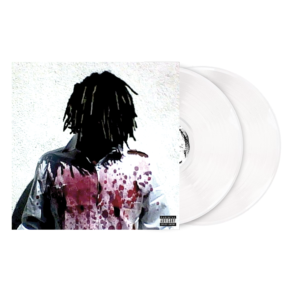 MORE CHAOS Vinyl - Interscope Records