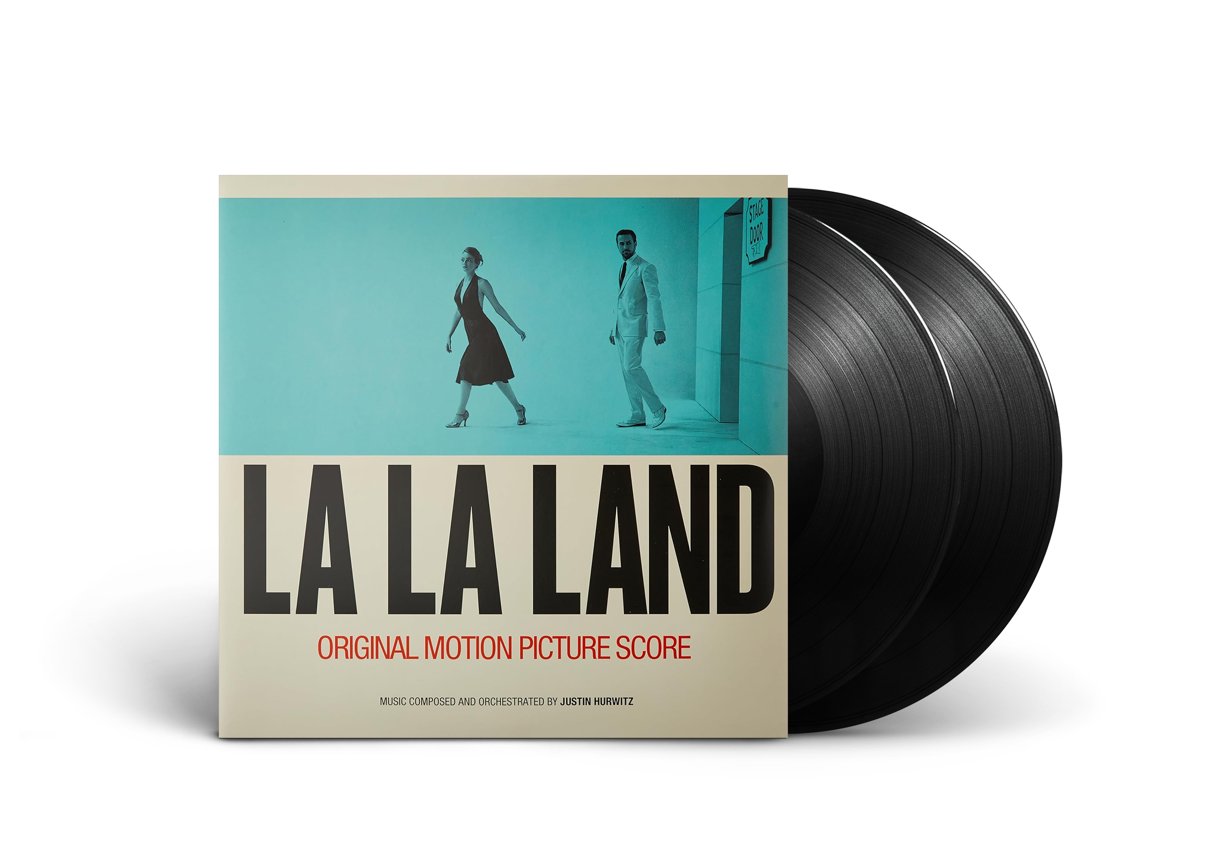 la la land ララランド サントラ オリジナルスコア アナログレコード la la land ララランド サントラ オリジナルスコア アナログレコード
