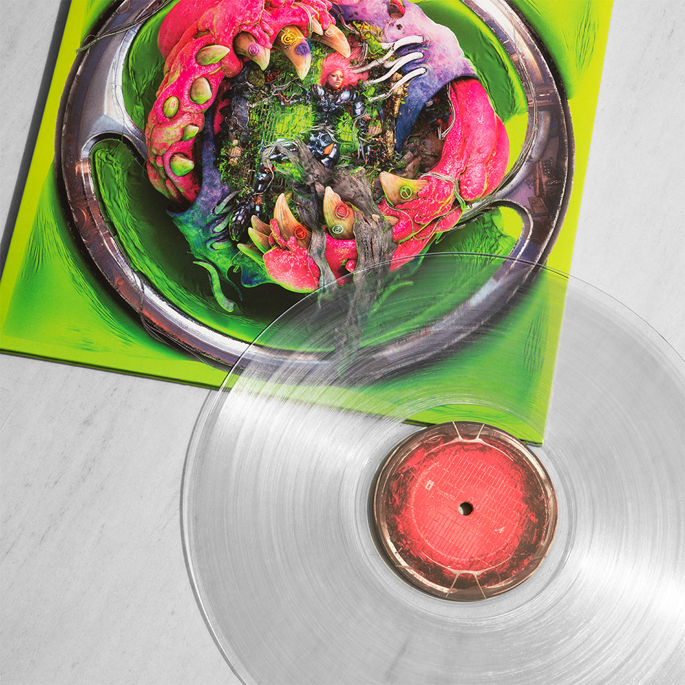 Dawn Of Chromatica LP