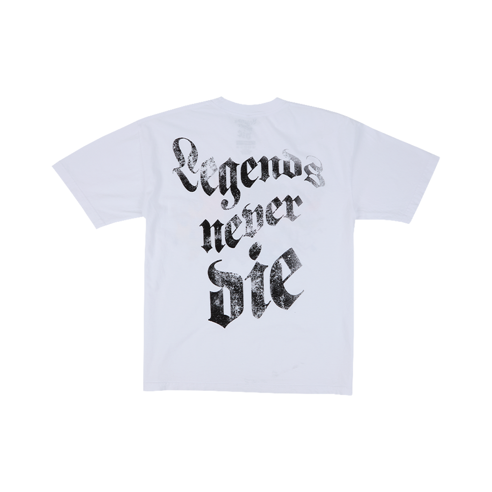 Legends Never Die T-Shirt