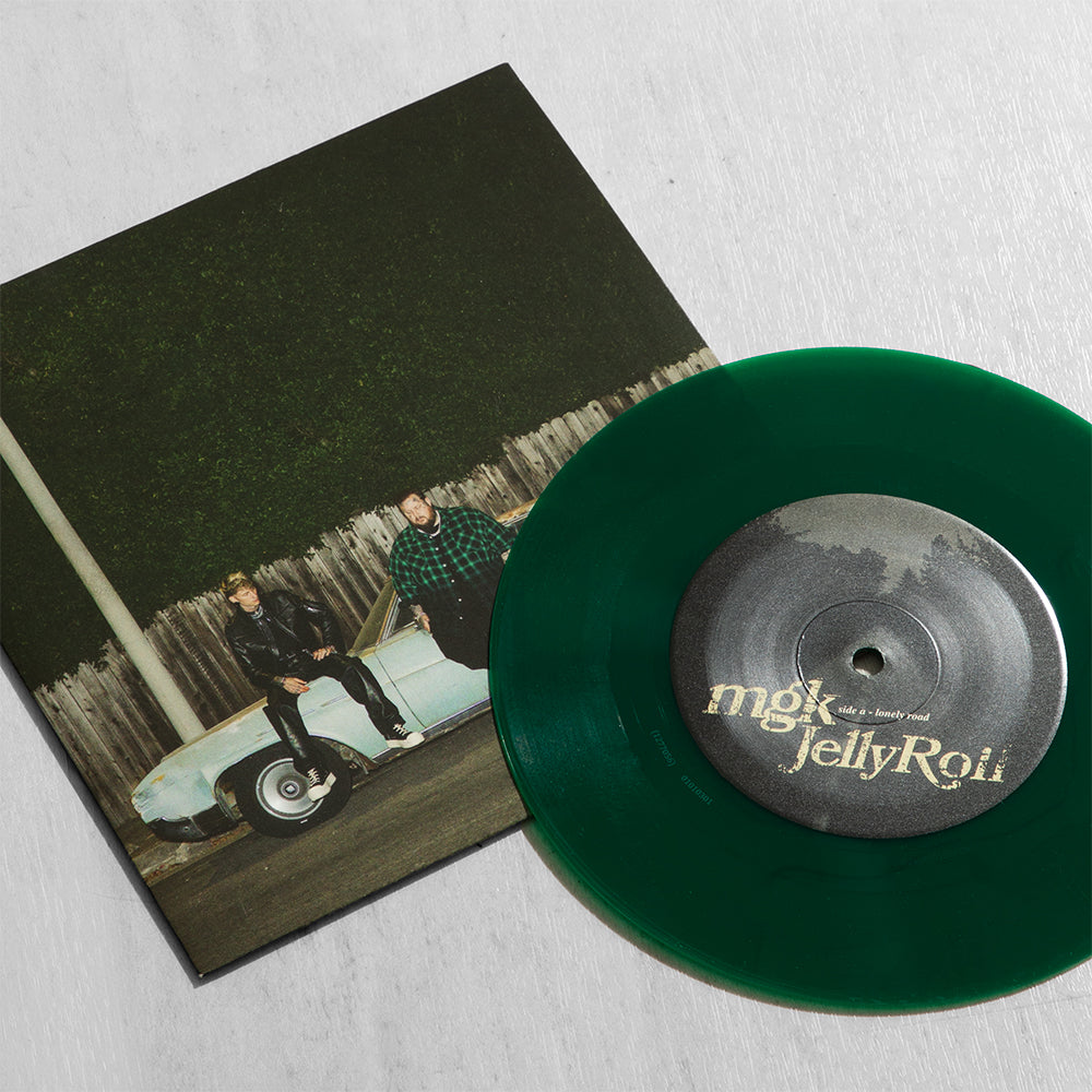 Lonely Road 7in Vinyl