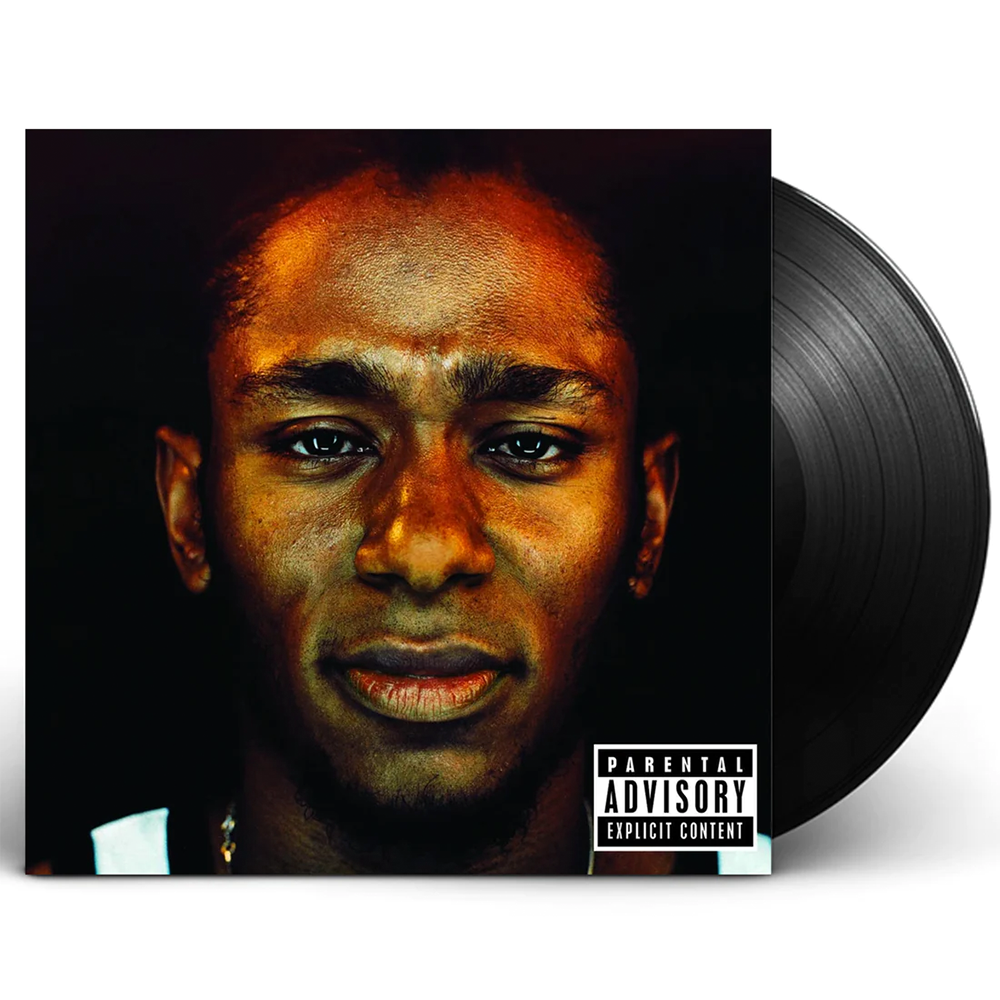 MOS DEF/black on both sides レコード2枚組 Mos Def - Black On Both Sides Vinyl 2LP - Interscope Records