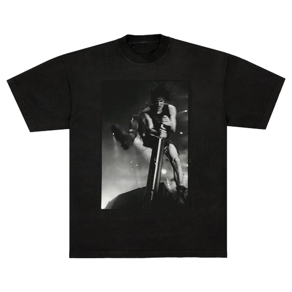 The Downward Spiral Tee (Limited to 500) - Interscope Records The Downward Spiral Tee (Limited to 500) - Interscope Records