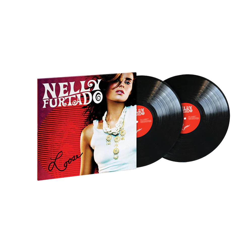 Loose 2LP - Interscope Records