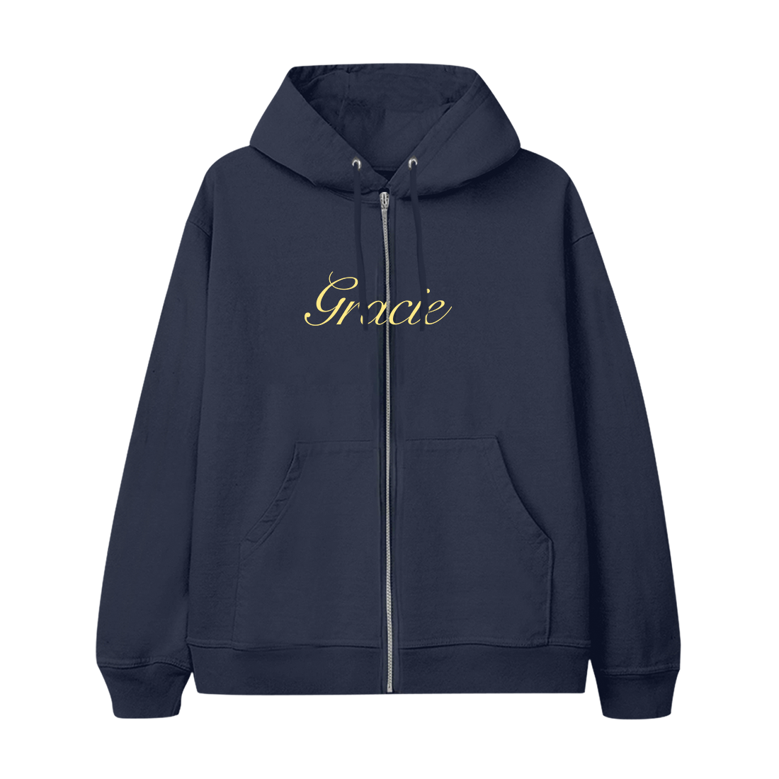 I Love you I'm Sorry Zip-Hoodie - Interscope Records I Love you I'm Sorry Zip-Hoodie - Interscope Records