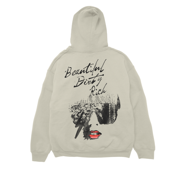 Interscope records hoodie outlet