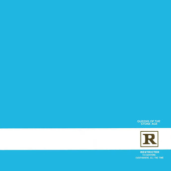 Queens of the Stone Age - Rated R Vinyl