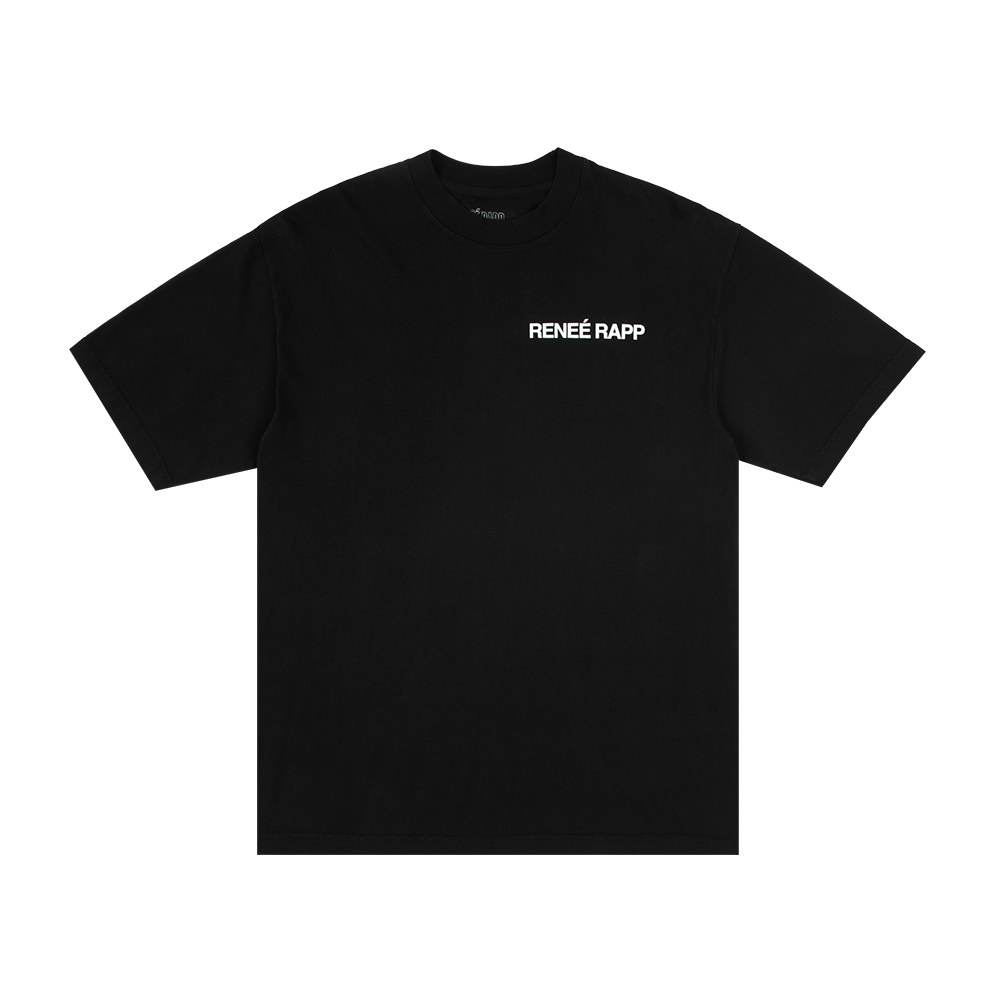 Everything to Everyone T-Shirt - Interscope Records