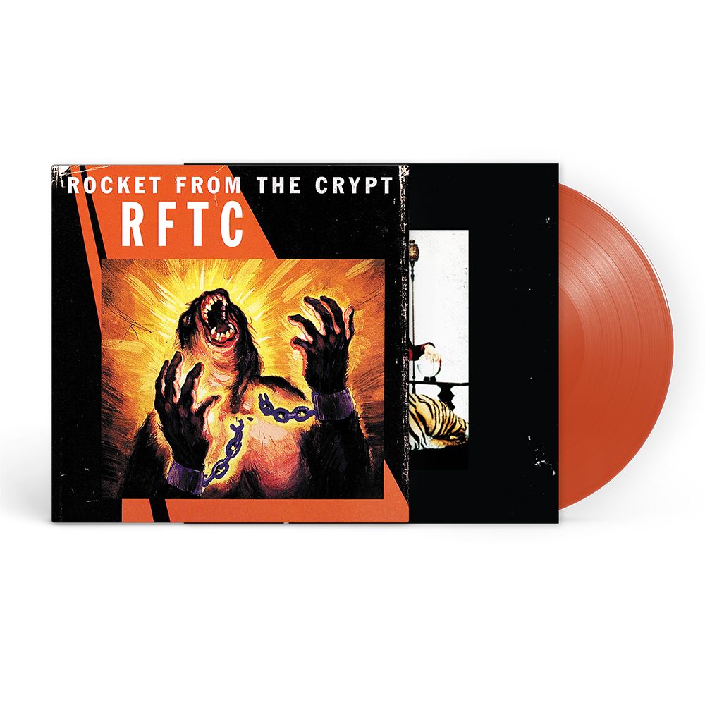 RFTC - Interscope Records