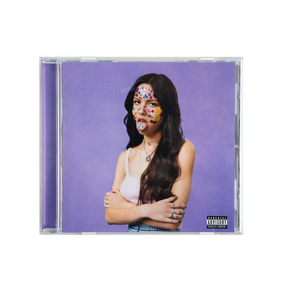 ドイツ盤】Olivia Rodrigo ds license CD ドイツ盤】Olivia Rodrigo ds ドイツ盤】Olivia Rodrigo ds license CD ドイツ盤】Olivia Rodrigo ds