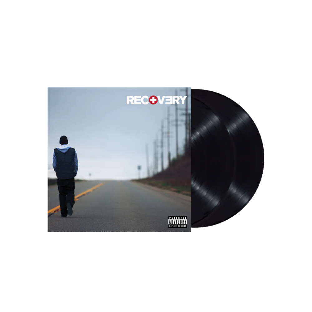 Recovery 2LP - Interscope Records