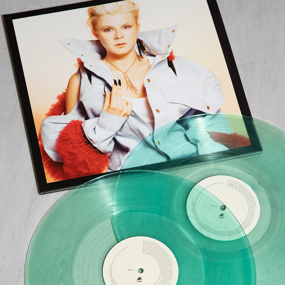 Robyn 20th Anniversary 2LP - Interscope Records