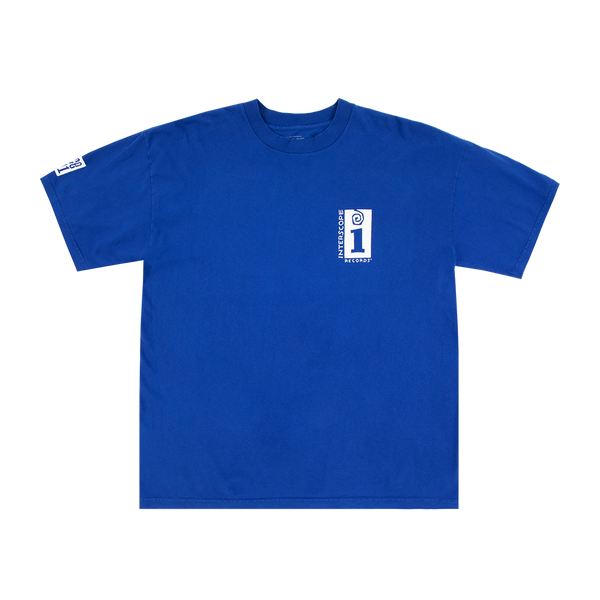 Supreme clearance telephone tee