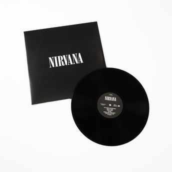 Nirvana - Nirvana Vinyl
