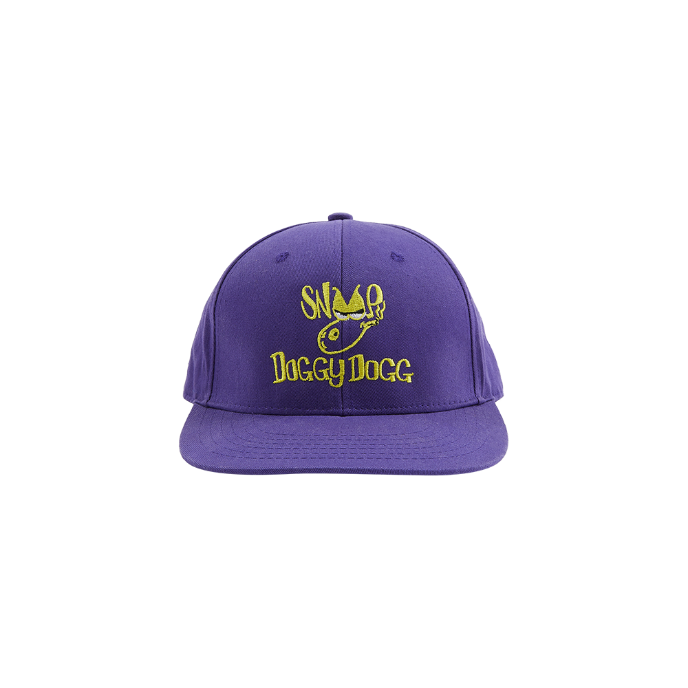 Snoop Doggy Dogg Hat
