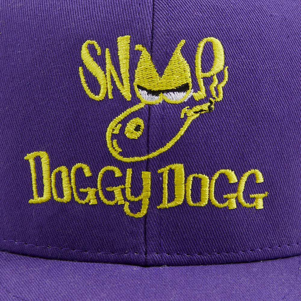 Snoop Doggy Dogg Hat