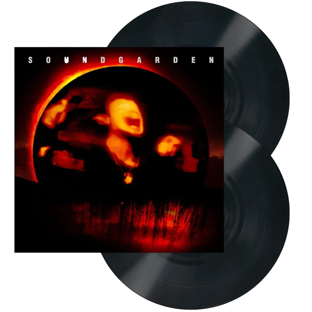 Soundgarden - Superunknown Vinyl 2LP