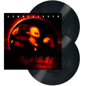 Soundgarden - Superunknown Vinyl 2LP