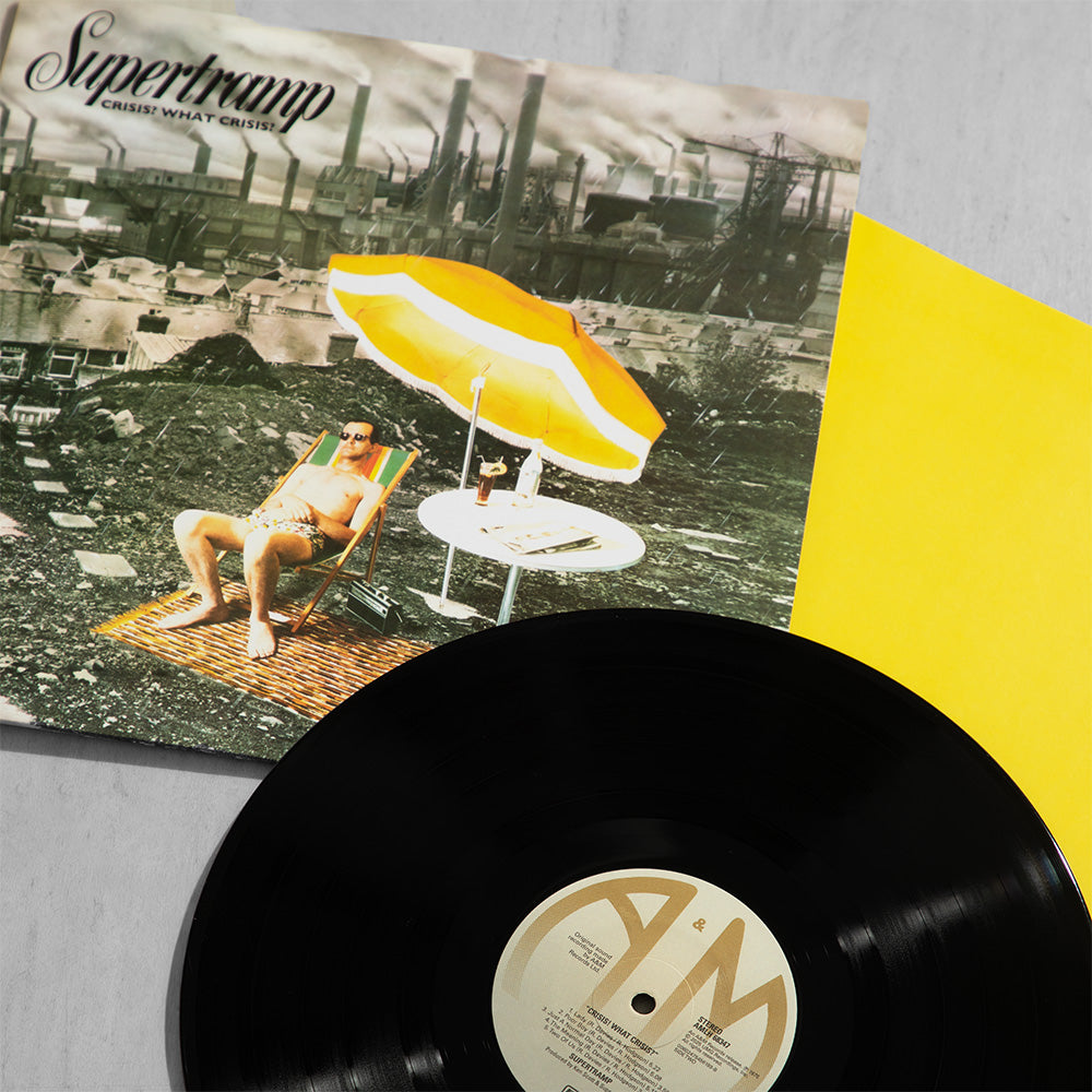 COUNTS / WHAT'S UP FRONT THAT LPレコード The Counts – What's Up