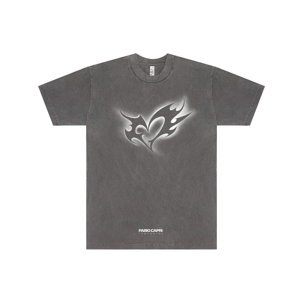 Fantasias T-Shirt - Interscope Records