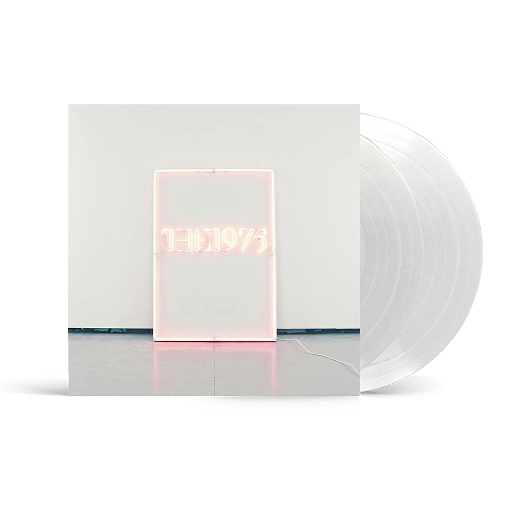 The 1975 I like it when you sleep, for you are so beautiful yet so u Interscope Records