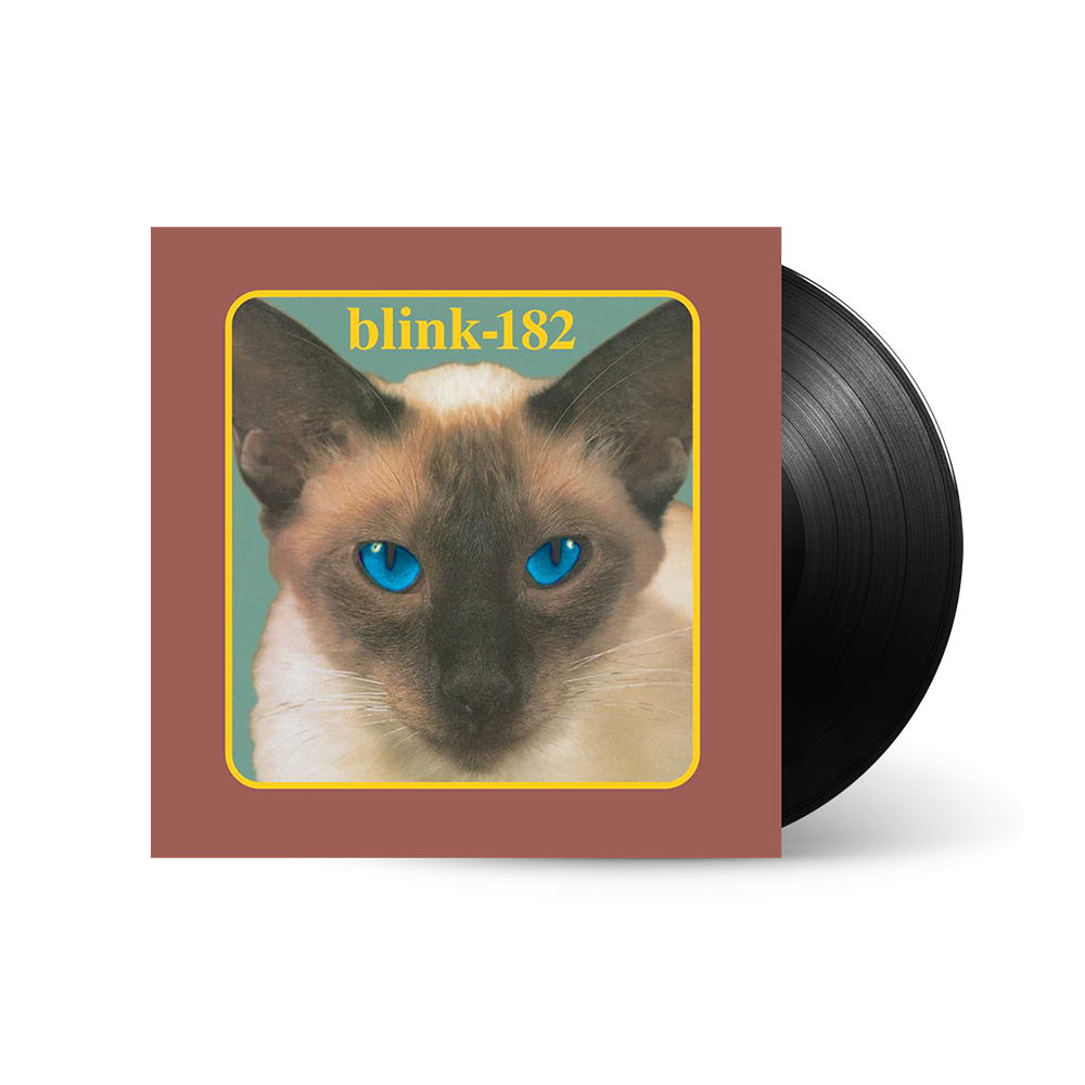 Cheshire Cat' Vinyl - Interscope Records Cheshire Cat' Vinyl - Interscope Records