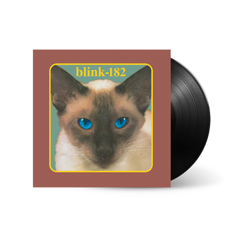 'Cheshire Cat' Vinyl